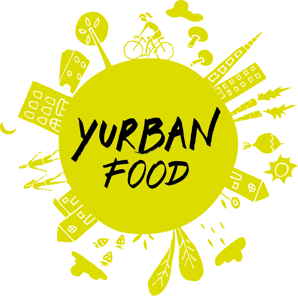 Yurban Food